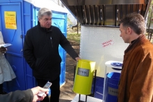 Сразу после майских праздников начинается реконструкция проспекта Сююмбике